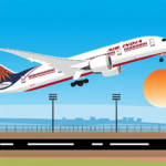 Air India Restores its International Flights Post 787 Checks