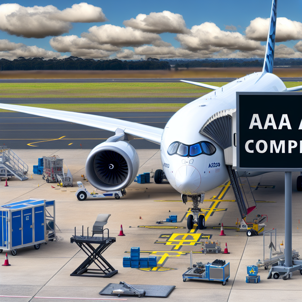 FAA Mandates Airbus A350 Manual Revisions in A New AD