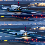Delta Air Lines A350 Pilots Abort Take-off at Tokyo Haneda