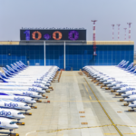 IndiGo May Order 40 New Airbus A350s to Reach 100-Mark