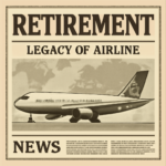 The Quiet Retirement of 3 Legacy Aircraft at 4 Airlines by the World's Most-Delivered Widebody of 2026