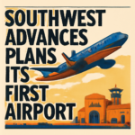 Southwest Advances Plans for Its First Airport Lounges