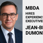 MBDA hires experienced executive Jean-Brice Dumont from Airbus as new CEO