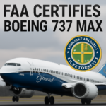 FAA States Boeing 737 MAX 7 and 10 Certification is 'Closer Than Ever'