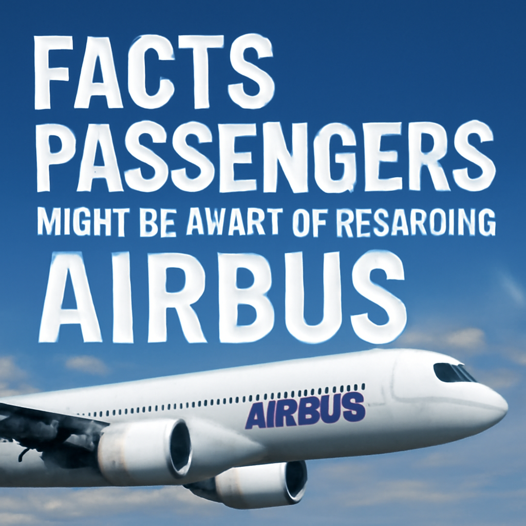 5 Facts Passengers Might Not Be Aware of Regarding Airbus A380 First Class Cabins in 2026