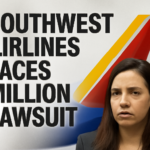Southwest Airlines Faces $1.2 Million Lawsuit Over Alleged Racial Discrimination Incident at PDX