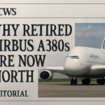 Why Retired Airbus A380s Are Now Worth More Dead Than Alive To Emirates