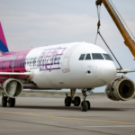 Wizz Air Is Removing Engines From Its New Airbus A321XLRs Stationed In Poland