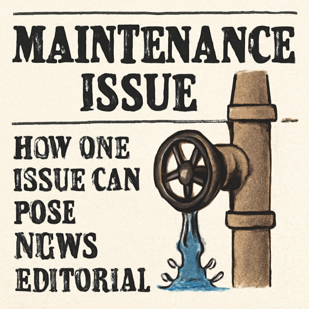 How A Single Maintenance Issue Can Pose A Real Bottleneck To Alaska Airlines' 5-Jet Transatlantic Operation