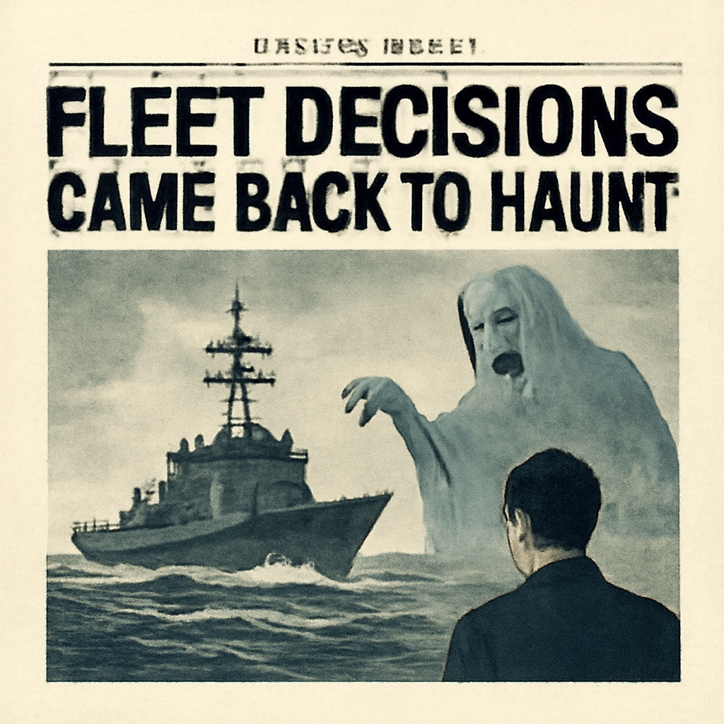 5 Fleet Decisions That Came Back To Haunt Major Airlines
